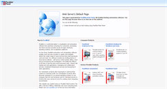 Desktop Screenshot of munich.agbc.de
